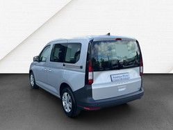 Volkswagen Caddy 2025
