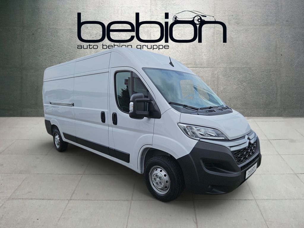 Citroën 2023