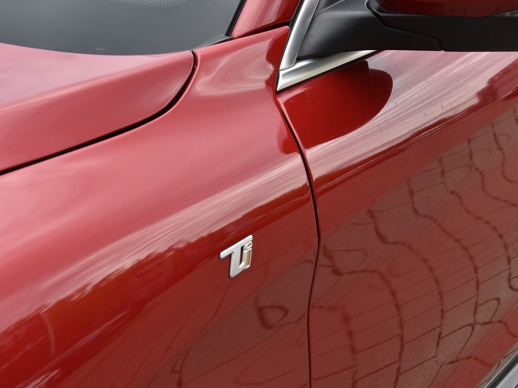 Alfa Romeo Stelvio 2021