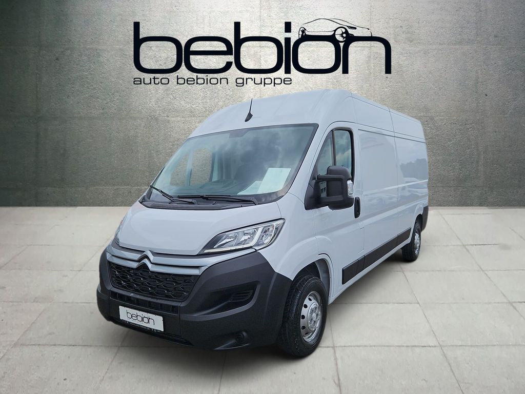 Citroën 2023