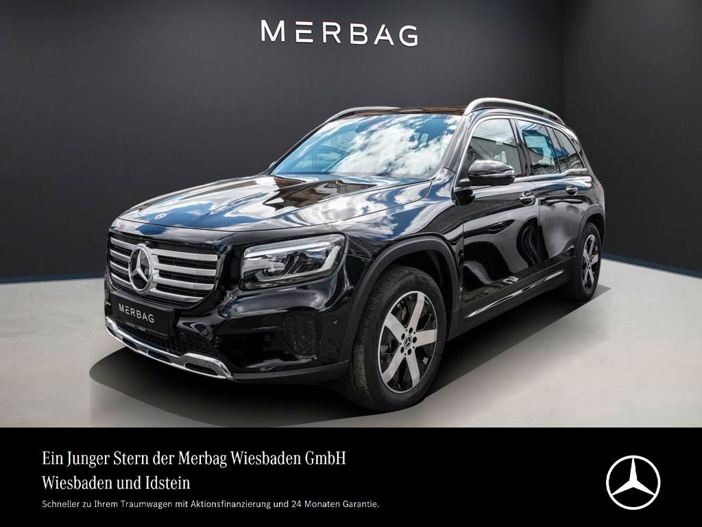 Mercedes-Benz GLB 250 2024
