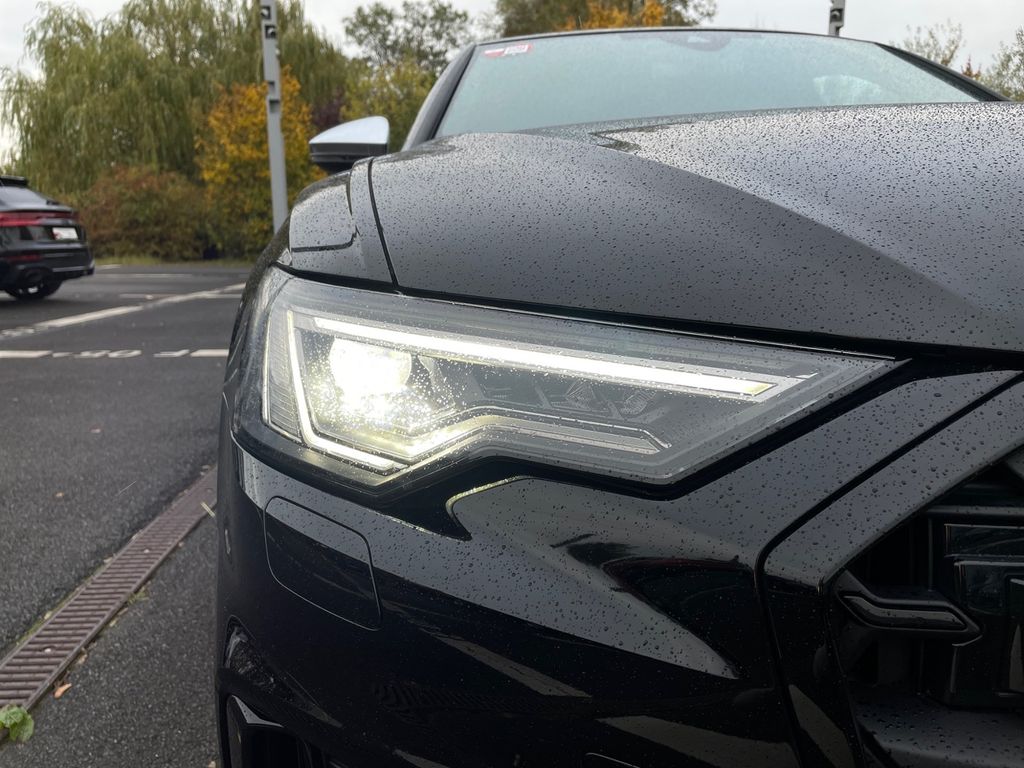 Audi S6 2024