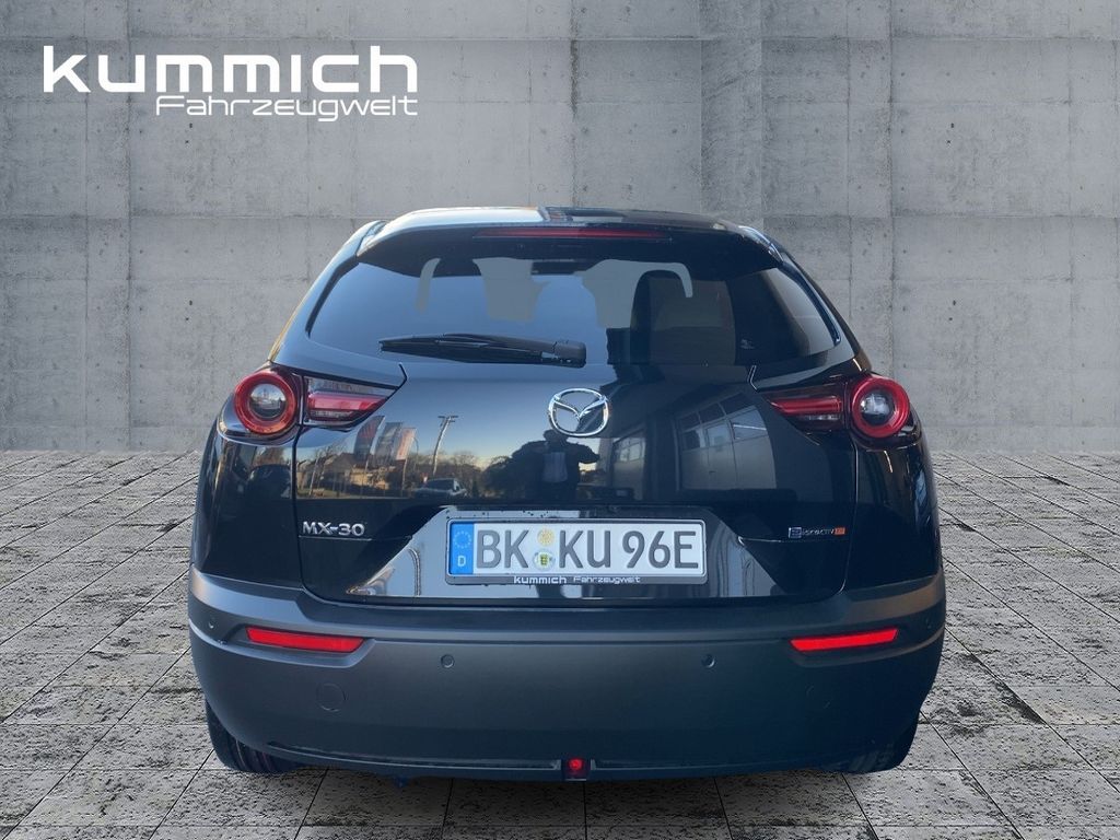 Mazda MX-30 2024
