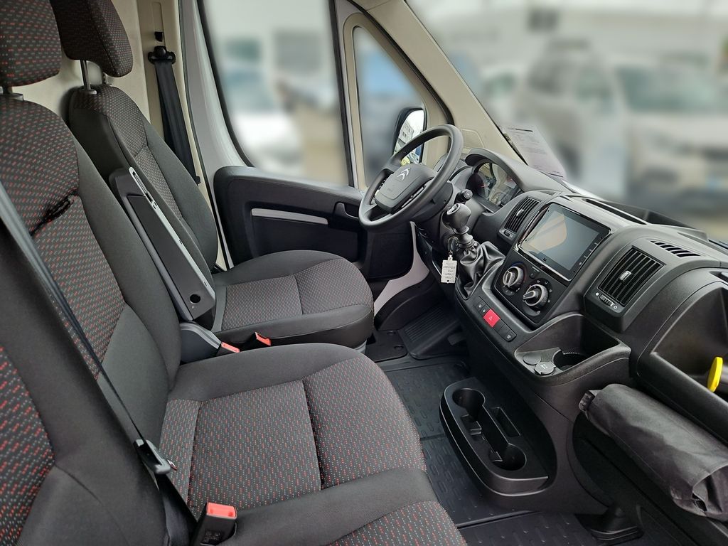Citroën 2023