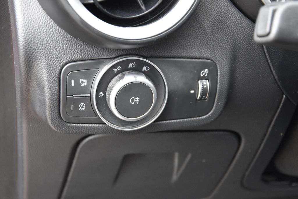 Alfa Romeo Stelvio 2021