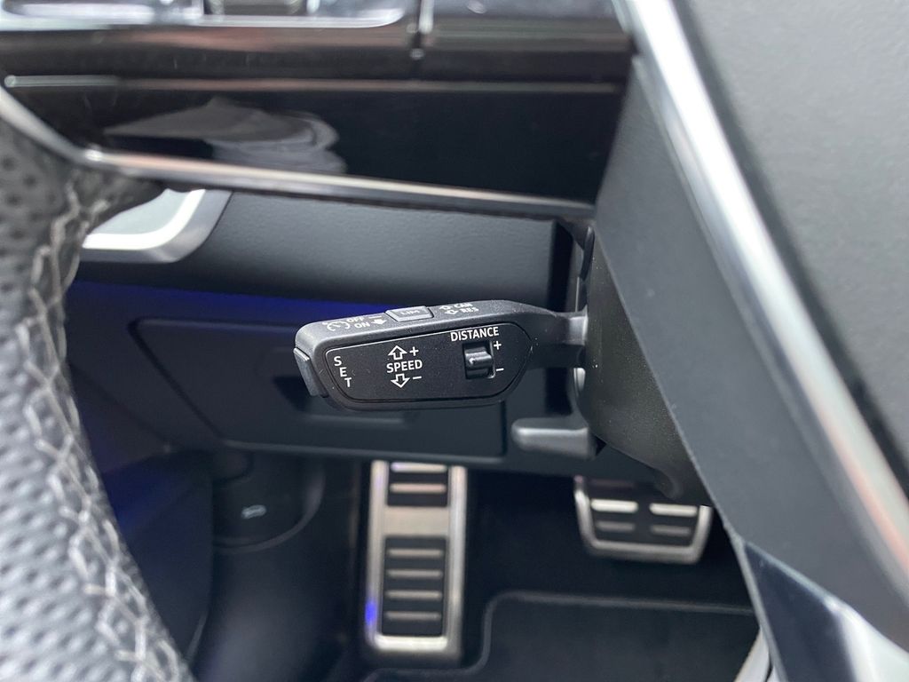 Audi S6 2024
