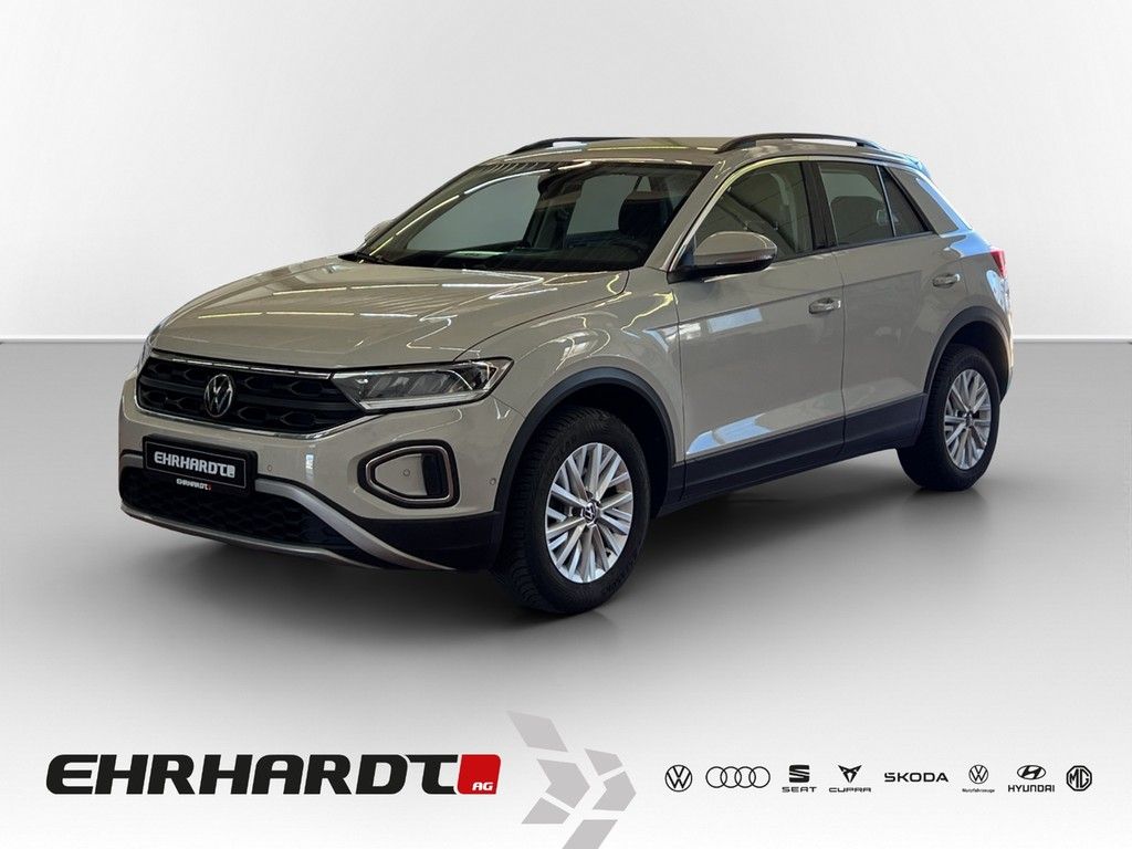 Volkswagen T-Roc 2023