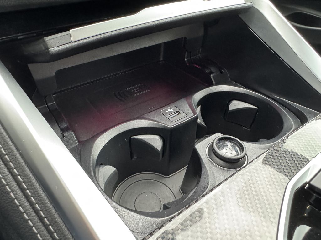 BMW M440 2024