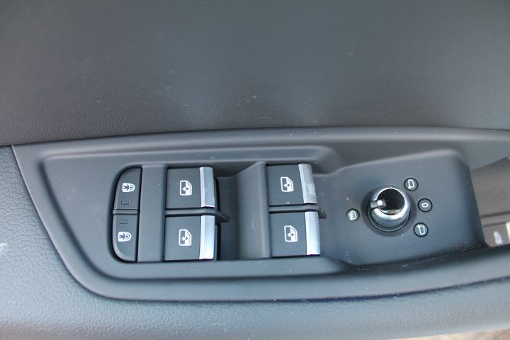 Audi A4 2023