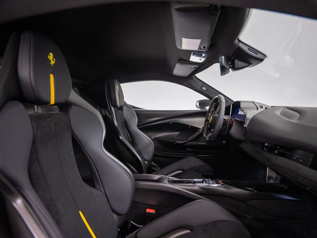 Ferrari 296 GTB 2024