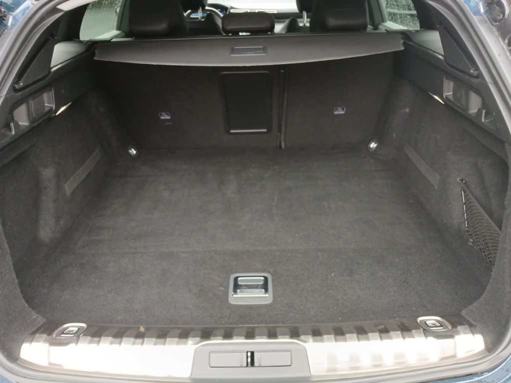 Peugeot 508 2021