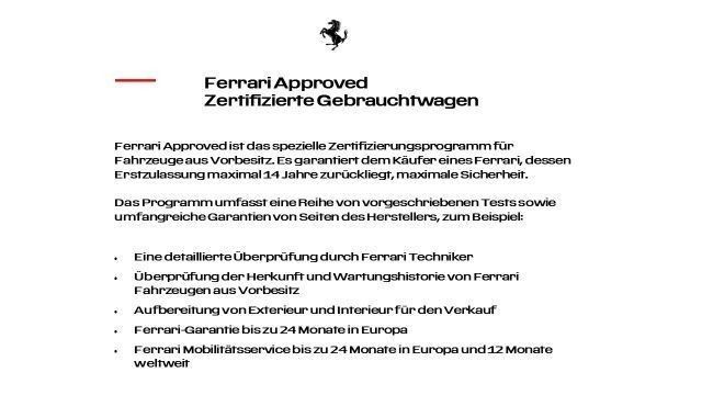 Ferrari 296 GTB 2024