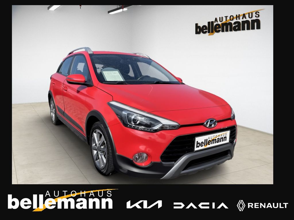 Hyundai i20 2020
