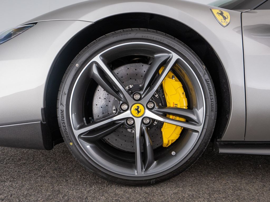 Ferrari 296 GTB 2024