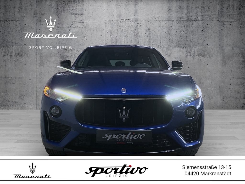 Maserati Levante 2020