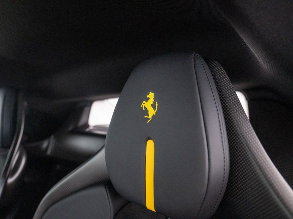 Ferrari 296 GTB 2024