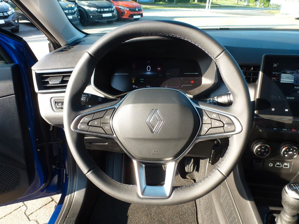 Renault Clio 2025