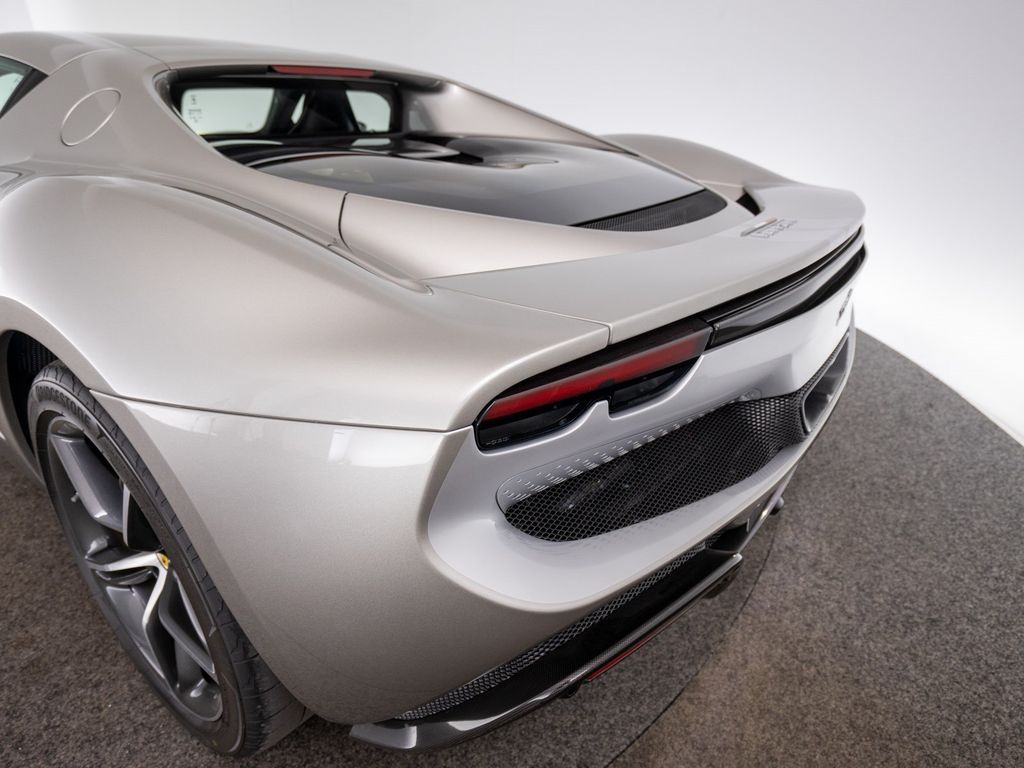 Ferrari 296 GTB 2024