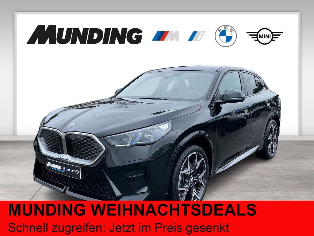 BMW iX2
