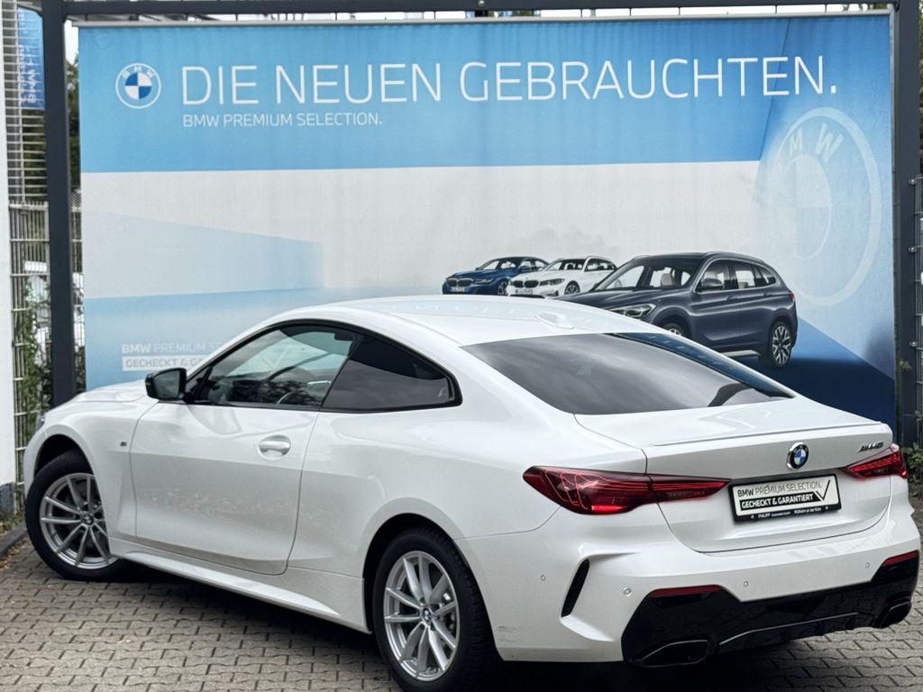 BMW M440 2024