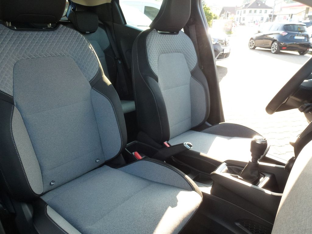 Renault Clio 2025