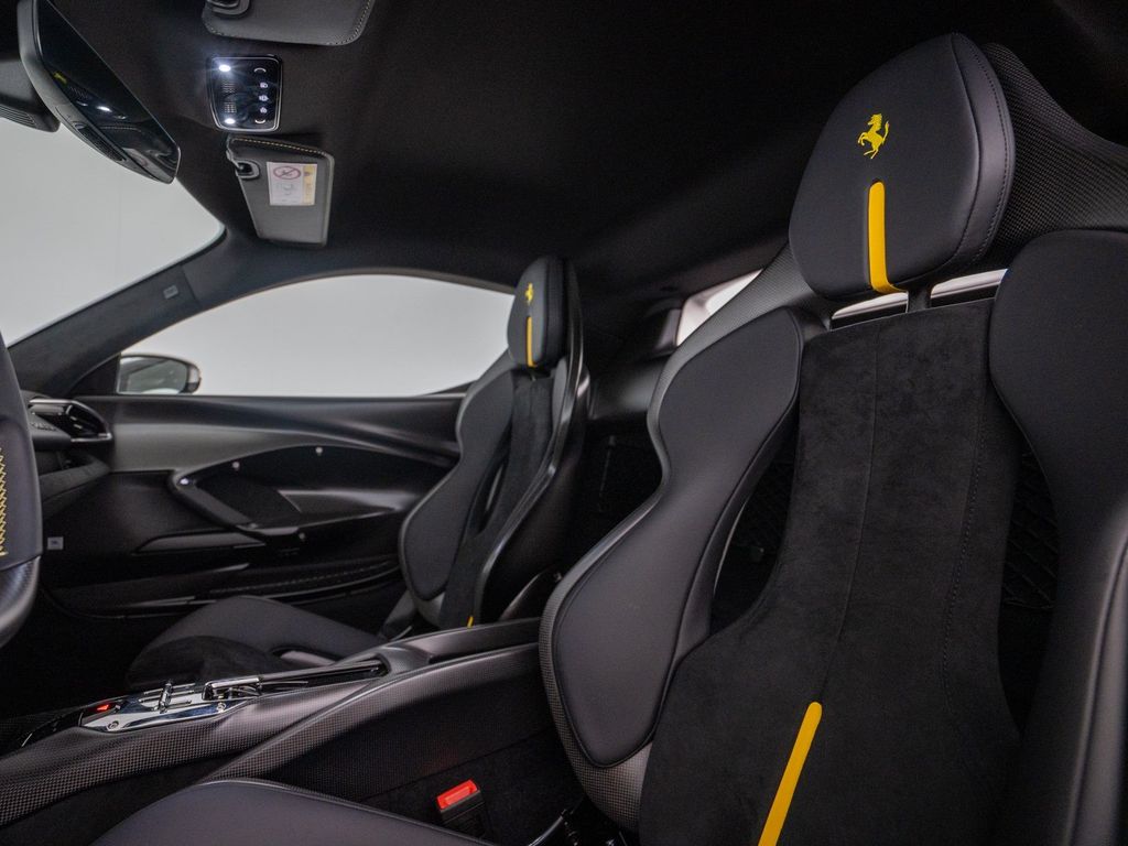 Ferrari 296 GTB 2024