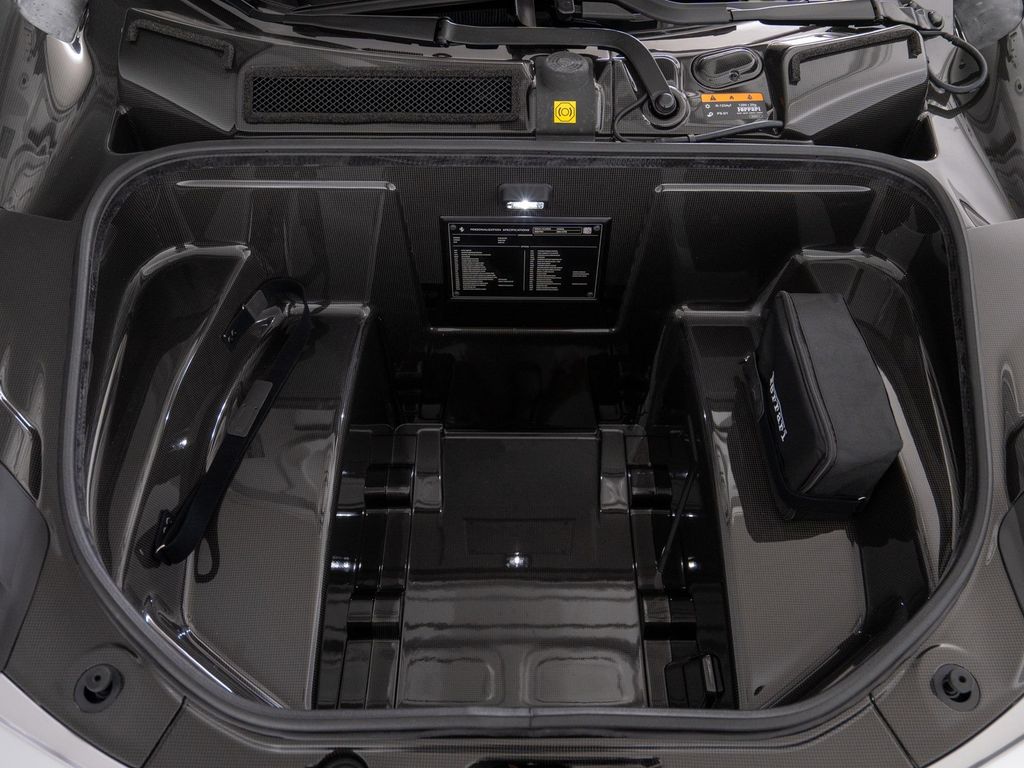 Ferrari 296 GTB 2024