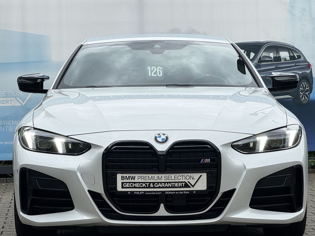 BMW M440 2024