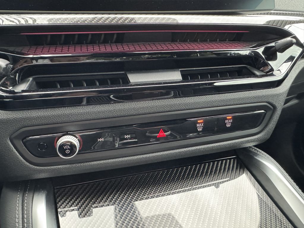 BMW M440 2024