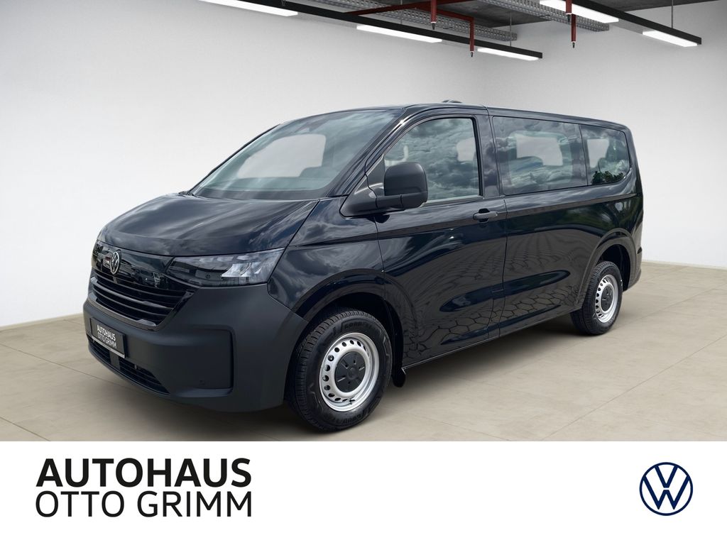 Volkswagen T7 Transporter