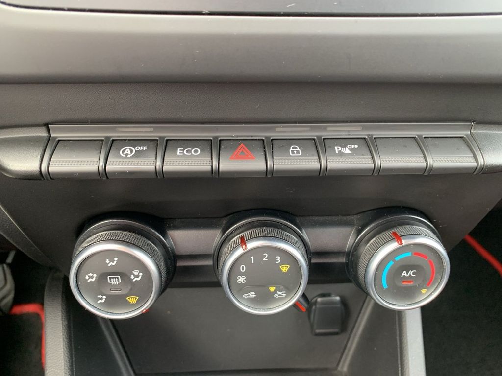 Dacia Duster 2019