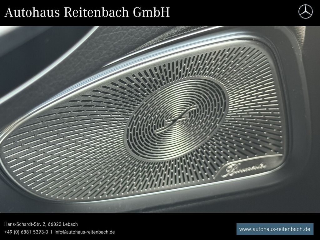 Mercedes-Benz CLE 200 2024