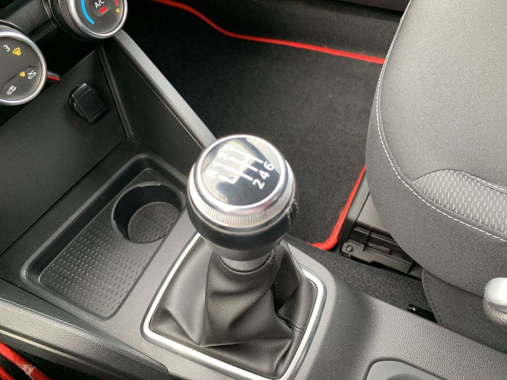 Dacia Duster 2019