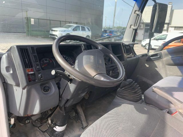Isuzu Other 2010