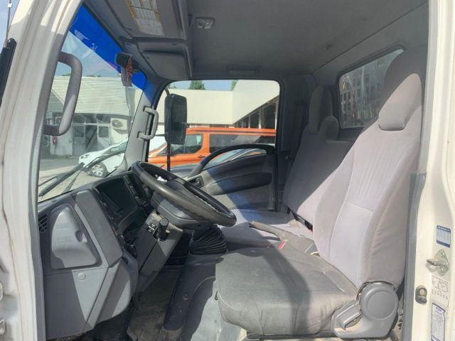 Isuzu Other 2010