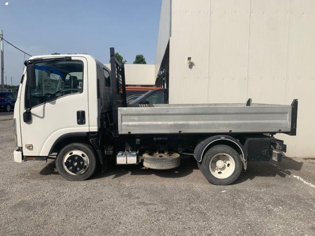 Isuzu Other 2010