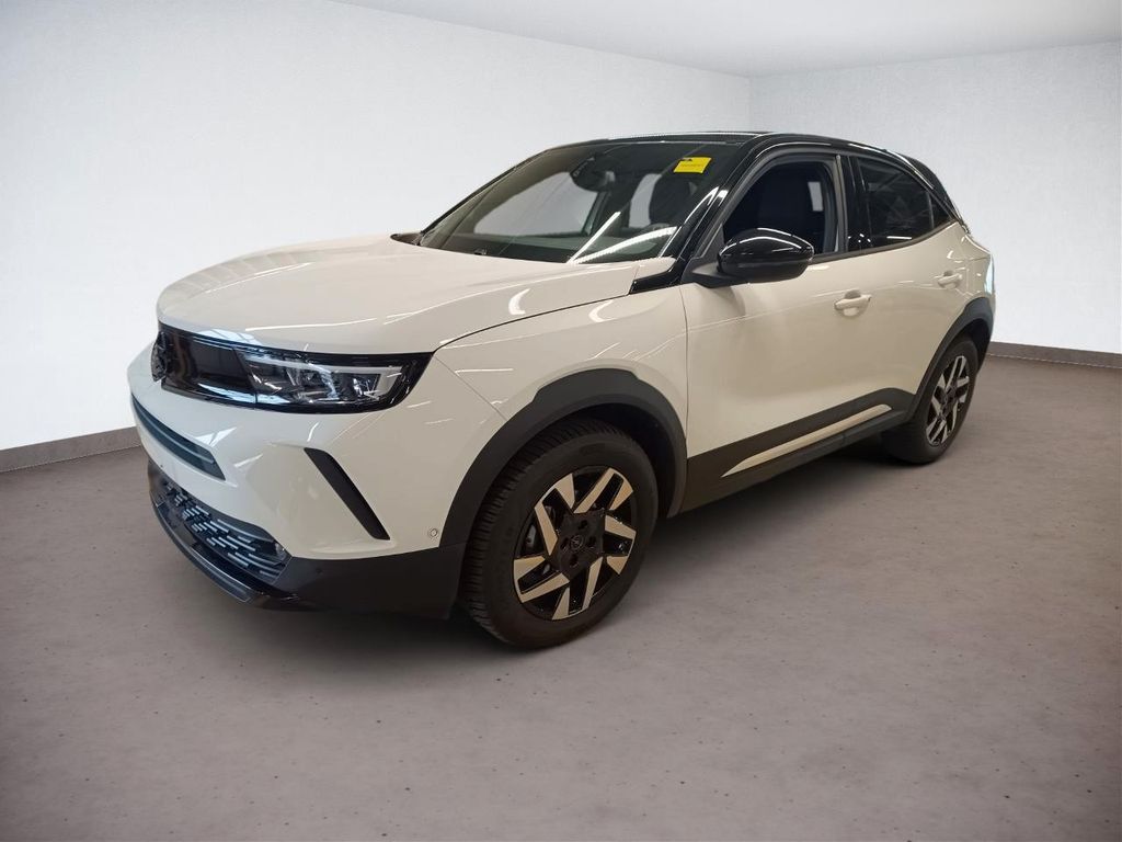 Opel Mokka 2024