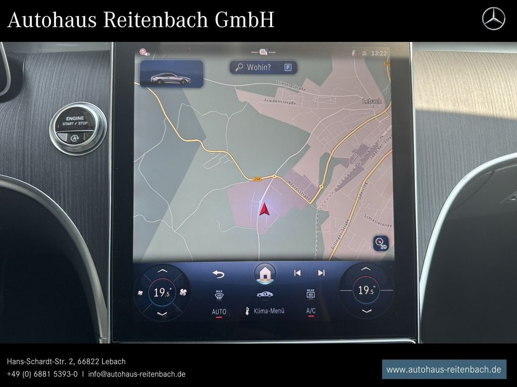 Mercedes-Benz CLE 200 2024