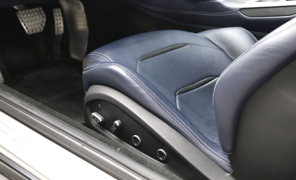 Ferrari GTC4Lusso 2019