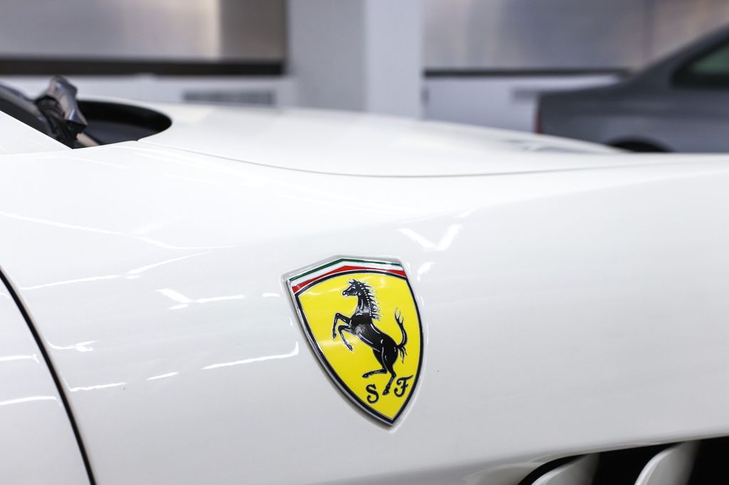 Ferrari GTC4Lusso 2019