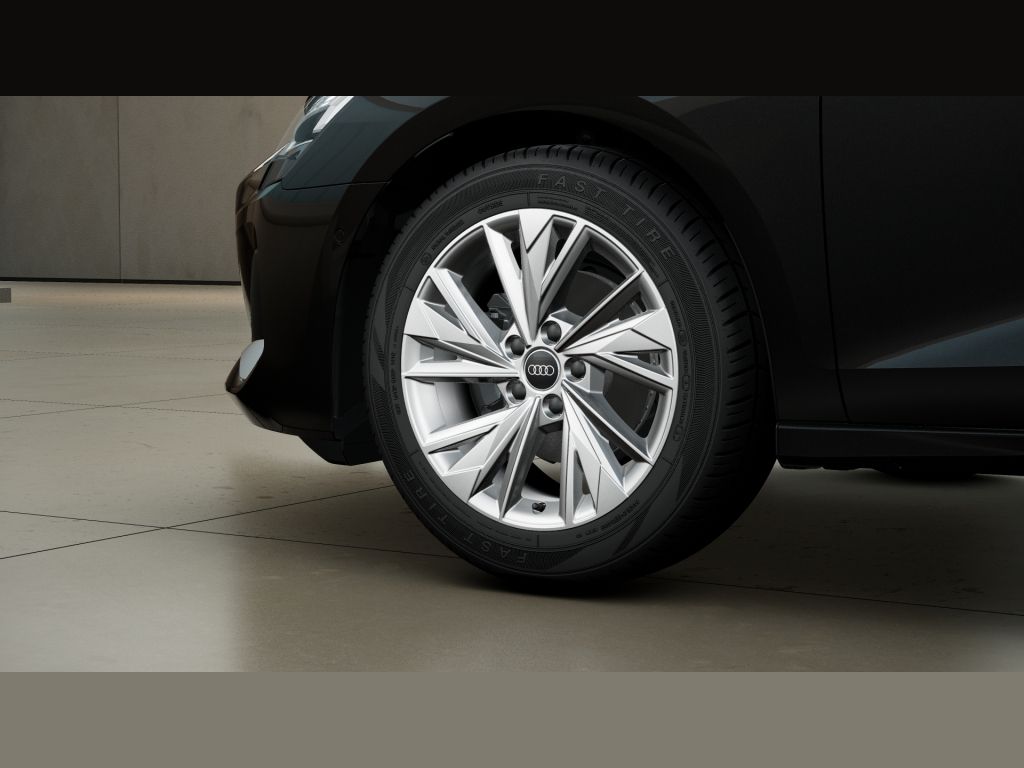 Audi A3 2025