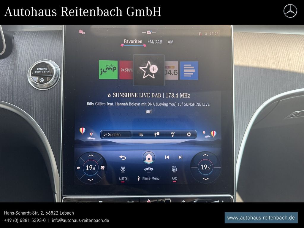 Mercedes-Benz CLE 200 2024