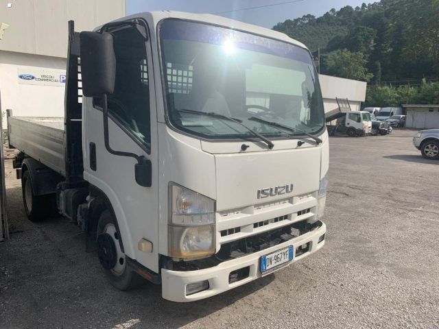 Isuzu Other 2010