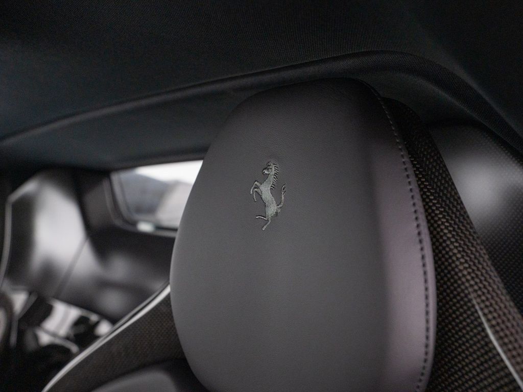 Ferrari SF90 2022