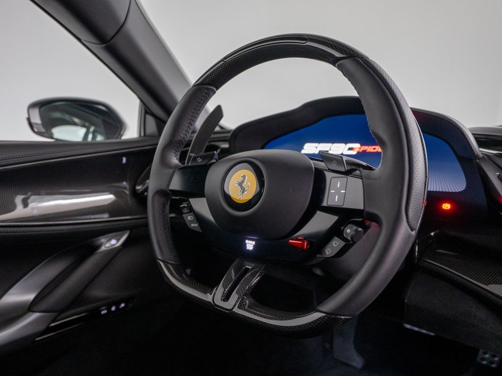 Ferrari SF90 2022