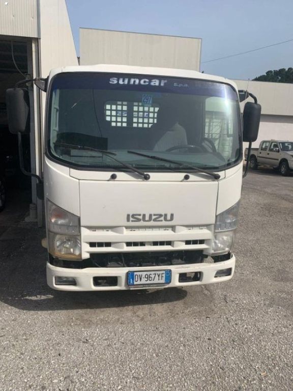 Isuzu Other 2010