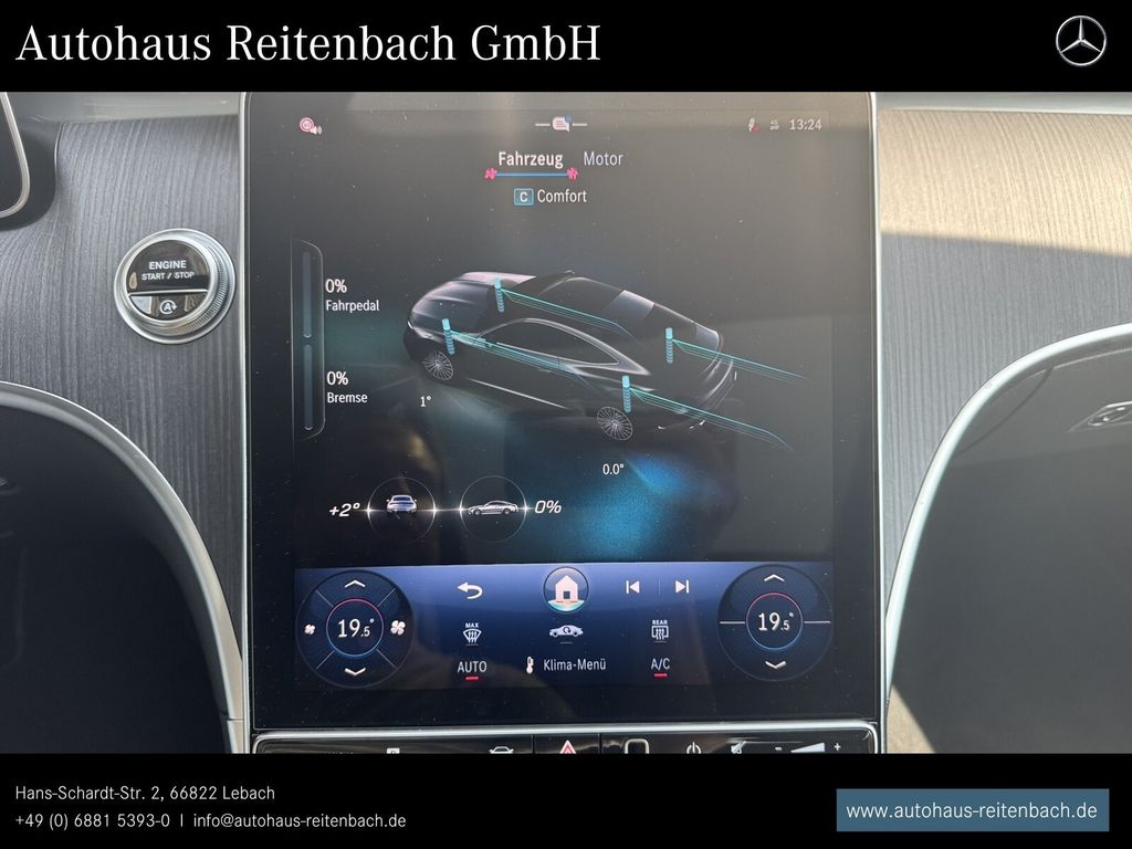 Mercedes-Benz CLE 200 2024