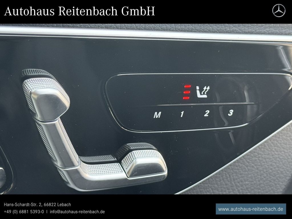 Mercedes-Benz CLE 200 2024