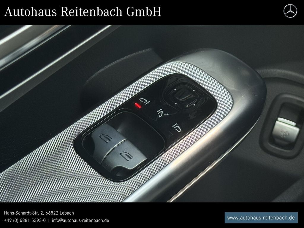 Mercedes-Benz CLE 200 2024