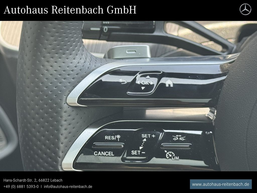 Mercedes-Benz CLE 200 2024